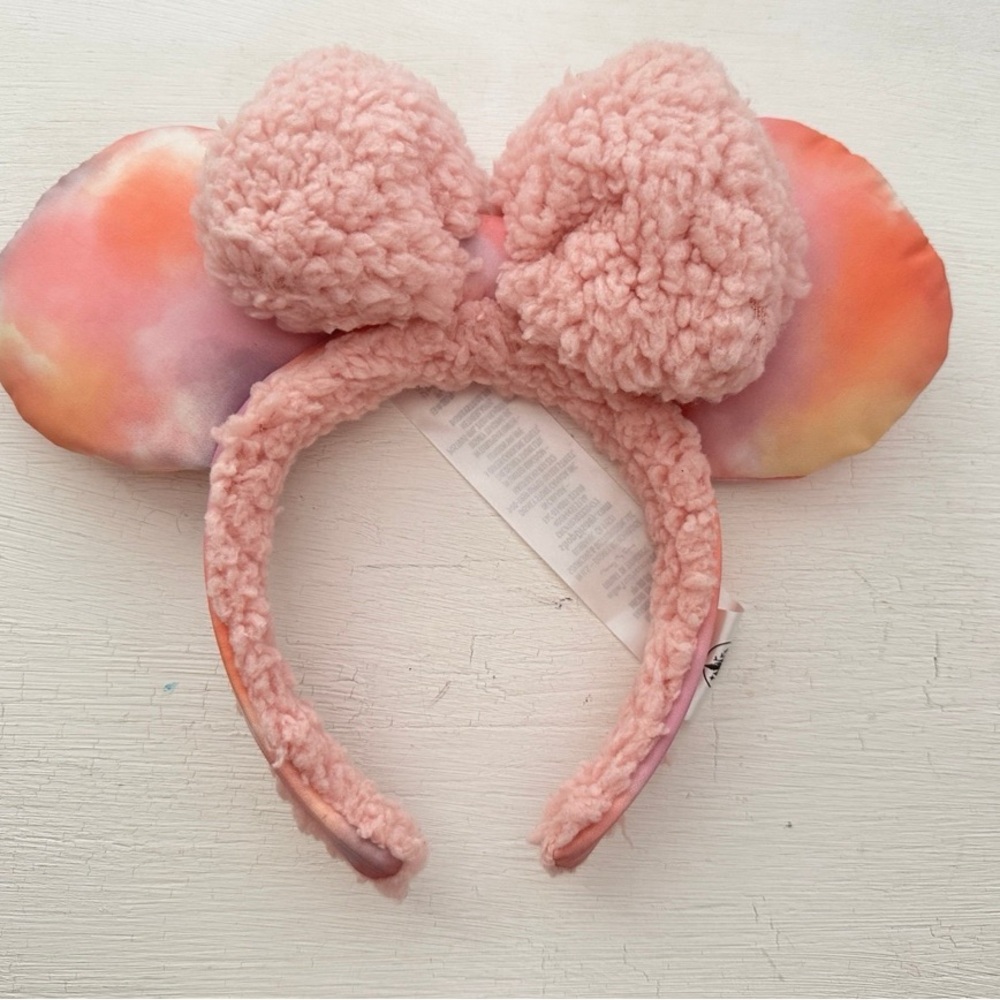 Disney Parks Shellie Mae Mickey ears